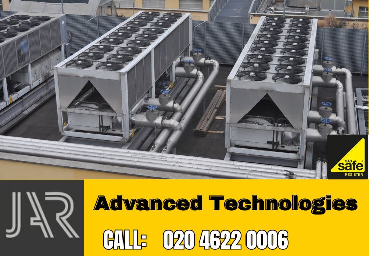 Advanced HVAC Technology Solutions Camberwell