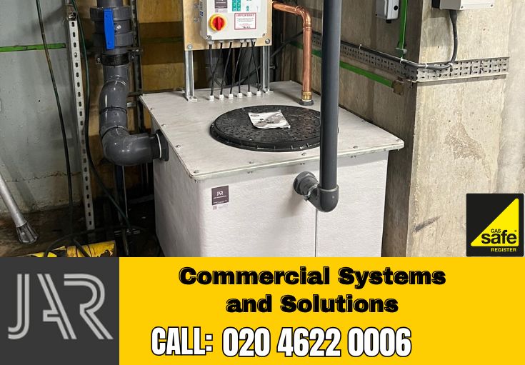 Commercial HVAC Solutions Camberwell