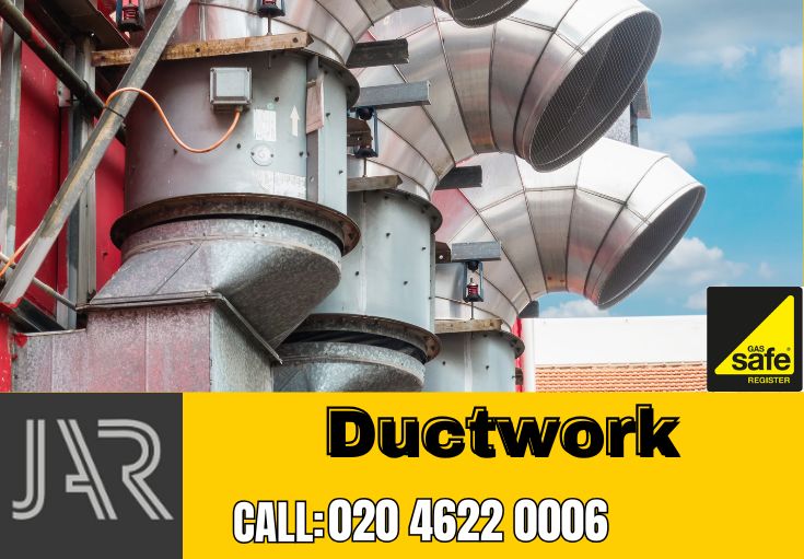 Ductwork Services Camberwell