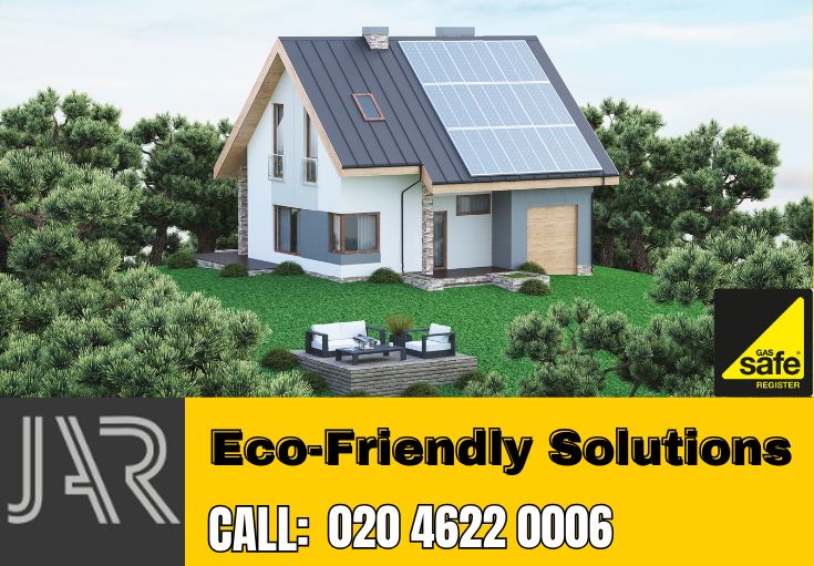 Eco-Friendly & Energy-Efficient Solutions Camberwell