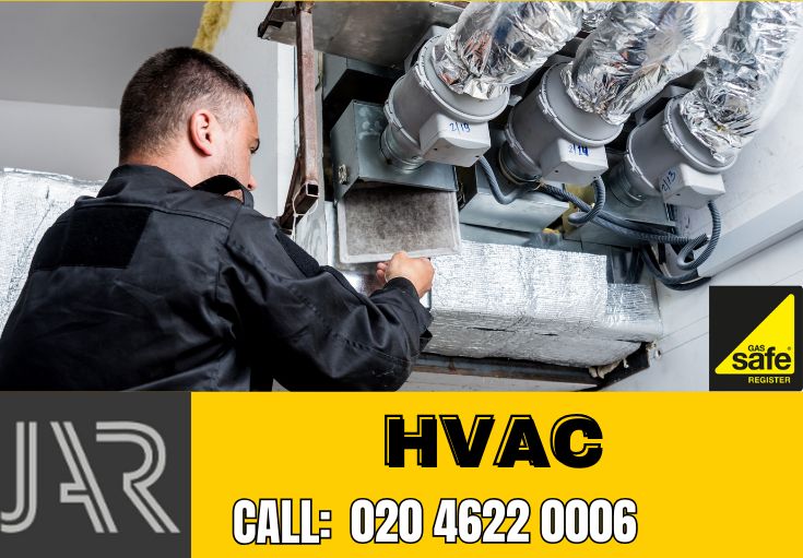 Camberwell Local Heating Ventilation and Air Conditioning Engineers