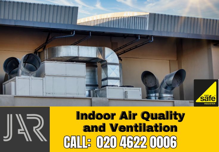 Indoor Air Quality Camberwell