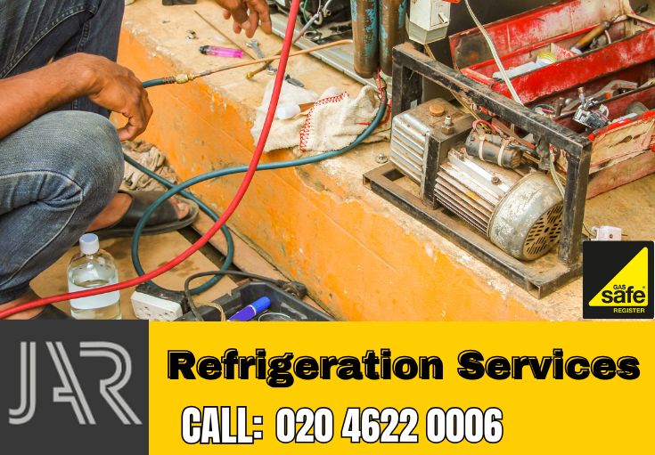 Refrigeration Services Camberwell